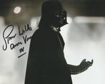 Star Wars: Rogue One - Signed by Spencer Wilding (Darth, Verzamelen, Nieuw