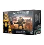 Legiones Astartes Contemptor Dreadnought (Warhammer nieuw), Ophalen of Verzenden