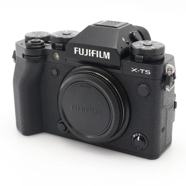 Fujifilm X-T5 body | Tweedehands, Audio, Tv en Foto, Fotocamera's Digitaal, Zo goed als nieuw, Verzenden