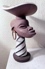 Potterie Ravelli - Jaap Ravelli - Sculpture, keramiek