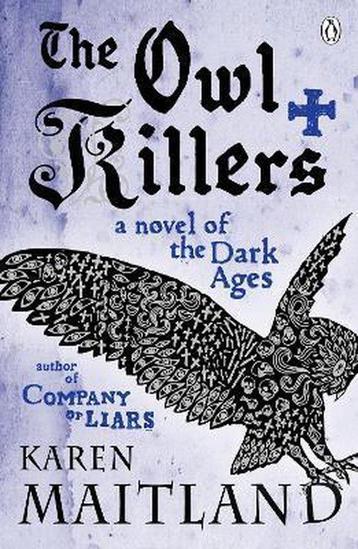 Owl Killers 9780141031897 Karen Maitland, Verzenden, Karen Maitland