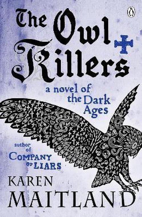 Owl Killers 9780141031897 Karen Maitland, Boeken, Taal | Engels, Gelezen, Verzenden