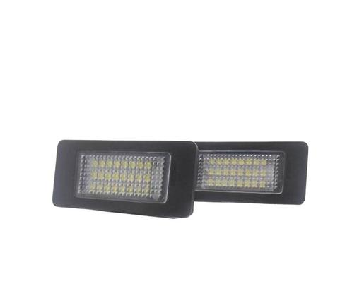 FEU DE PLAQUE LED POUR BMW F32 2P COUPÉ F34 GT COUPÉ, Auto-onderdelen, Verlichting, Verzenden