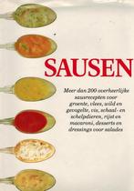 Sausen 9789025292911, Boeken, Kookboeken, Verzenden, Gelezen
