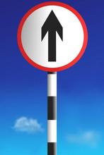 Dominic Rouse - Up (1996)