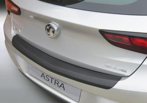 Achterbumper Beschermer | Opel Astra K 5-deurs 2015- | ABS K, Auto diversen, Auto-accessoires, Nieuw, Verzenden