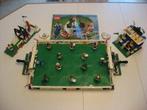 Lego Set - Sports - Soccer 3409 3401 3416 3410 3310 3308, Nieuw
