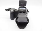 Sony DSC-R1 camera + Carl Zeiss lens (inclusief accessoires, Audio, Tv en Foto, Nieuw