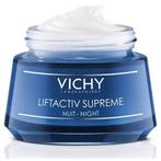 Vichy Liftactiv Supreme Night (Nachtcreme), Verzenden, Nieuw