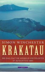 Krakatau 9789045011288, Boeken, Gelezen, Simon Winchester, Verzenden