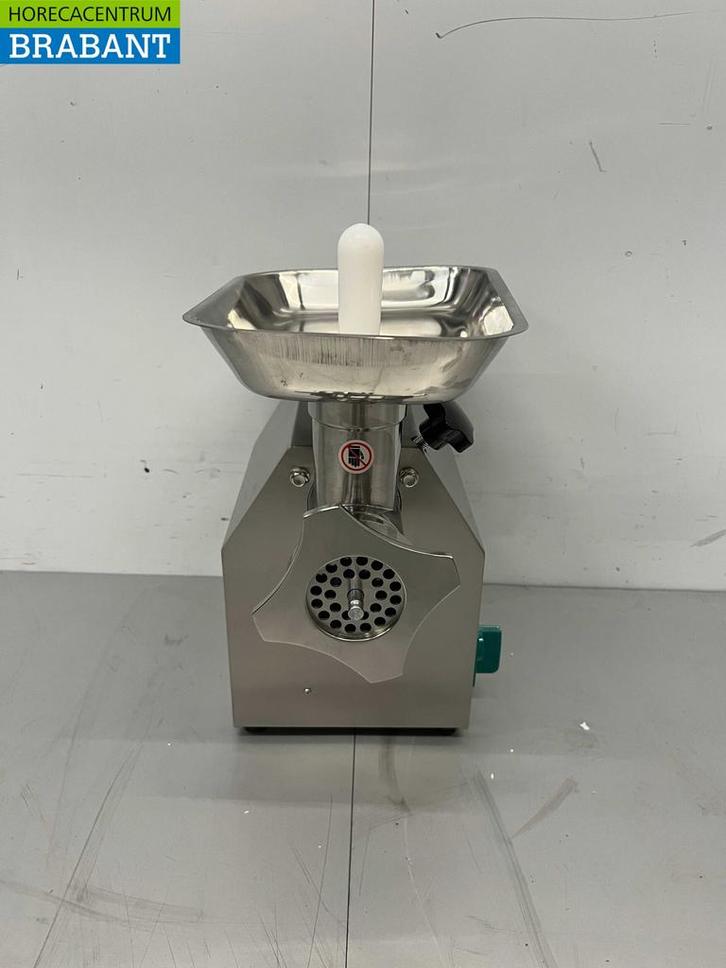 Acier inoxydable HCB Hachoir à viande Hachoir à viande, Zakelijke goederen, Horeca | Keukenapparatuur, Verzenden