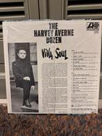 The Harvey Averne Dozen - Viva Soul - LP - 1ste stereo, Nieuw in verpakking