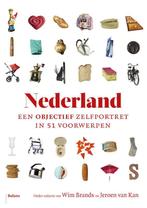 Nederland 9789460030802, Wim Brands, Jeroen van Kan, Verzenden