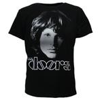 The Doors Jim Morrison T-Shirt - Officiële Merchandise |, Nieuw
