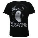 The Doors Jim Morrison Band T-Shirt Zwart - Officiële, Vêtements | Hommes, T-shirts