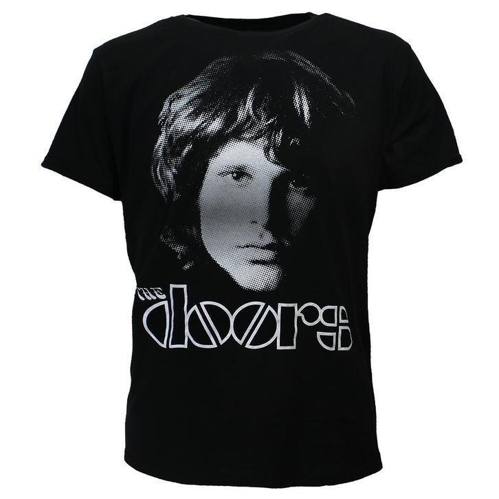 The Doors Jim Morrison T-Shirt - Officiële Merchandise |, Kleding | Heren, T-shirts