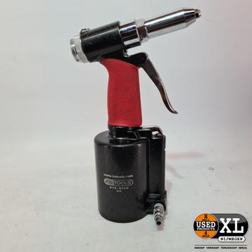 KS Tools Pneumatische Blindklinknagelpistool 515.3102 | N..., Ophalen of Verzenden