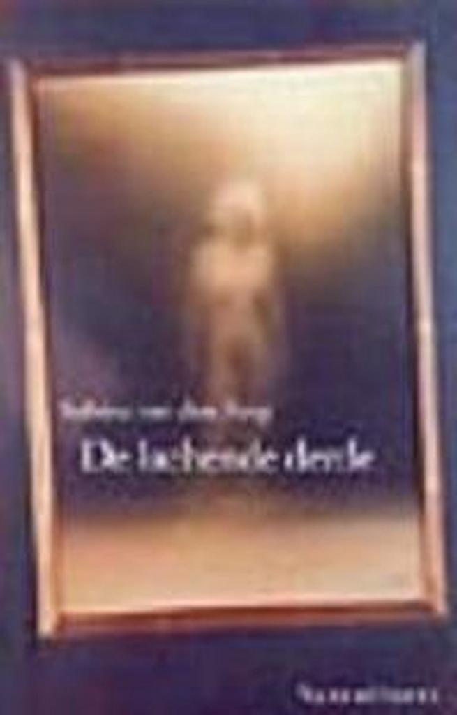 De lachende derde 9789050003162 S. van den Berg, Boeken, Romans, Gelezen, Verzenden