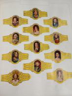 Sigarenband - Blikken speelgoed - 1980-1990 - Europa