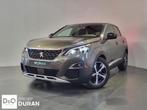 Peugeot 3008, Nieuw