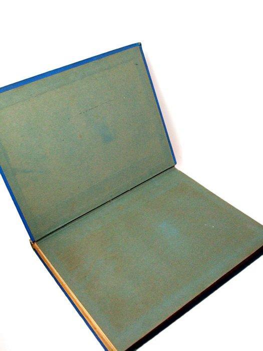 Paul Jousset; Raoul de la Nézière - Un Tour de Méditerranée, Antiek en Kunst, Antiek | Boeken en Manuscripten