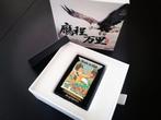 Zippo, Custom Zippo – Japanese Eagle Design () -, Nieuw