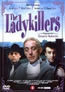 Ladykillers, the op DVD, Verzenden