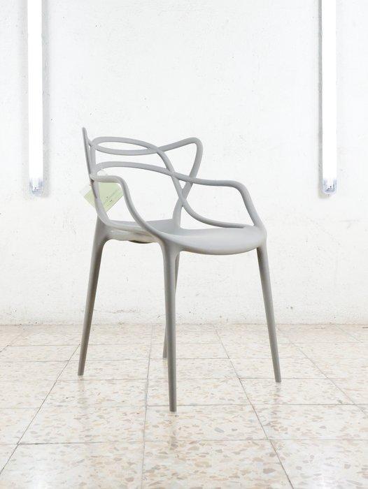 Kartell - Philippe Starck, Eugeni Quitllet - Masters -, Antiek en Kunst, Antiek | Meubels | Stoelen en Sofa's