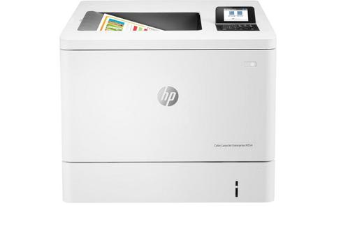 HP Color LaserJet Enterprise M554dn, Informatique & Logiciels, Imprimantes, Envoi