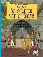 De scepter van ottokar / De avonturen van Kuifje, Verzenden, Hergé