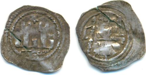 Pfennig Selten !! Kaernten St Veit: Ulrich Ii, 1181-1202:, Postzegels en Munten, Munten | Europa | Niet-Euromunten, België, Verzenden