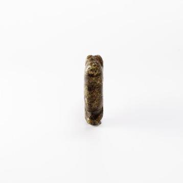 Culture orientale de la steppe eurasienne Amulette en forme