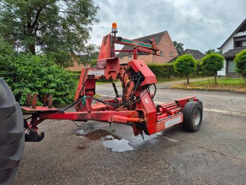 Taarup UN7655, Zakelijke goederen, Landbouw | Werktuigen, Ophalen