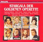 Various - Stargala Der Goldenen Operette, Cd's en Dvd's, Verzenden, Gebruikt