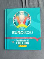 Panini Euro 2020 Kylian Mbappé, Cristiano Ronaldo Édition, Verzamelen, Nieuw