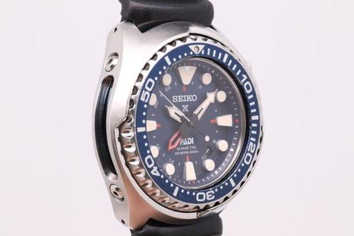 Seiko - Prospex - SUN065J1 | 5M85-0AB0 - Heren - 2010-2020, Handtassen en Accessoires, Horloges | Antiek