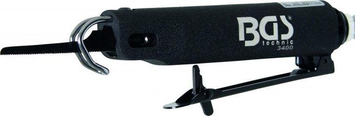 Bgs Technic Mini Air Jig Saw, Auto-onderdelen, Overige Auto-onderdelen, Verzenden