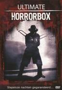 Ultimate horror box 2 op DVD, CD & DVD, DVD | Thrillers & Policiers, Envoi