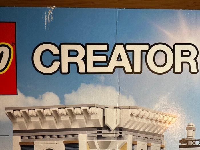 Lego - Creator - 10255 - Assembly Square - 2010-2020, Kinderen en Baby's, Speelgoed | Duplo en Lego