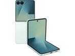 Samsung Galaxy Z Flip7 - Smartphone - 512GB opslag - Mint, Verzenden, Nieuw