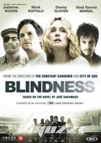 Blindness (dvd tweedehands film), Cd's en Dvd's, Ophalen of Verzenden, Nieuw in verpakking
