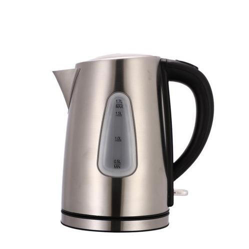 Winning Star St-6003 Elektrische Waterkoker  1.7l   2200w, Elektronische apparatuur, Waterkokers, Ophalen of Verzenden