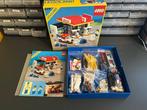 Lego Set - Classic Town - Service station, Kinderen en Baby's, Nieuw