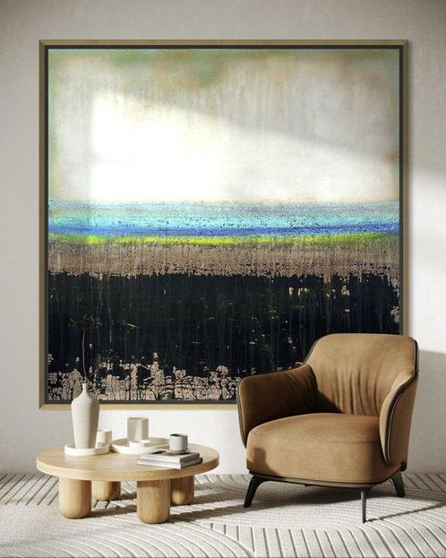 La Nord - Cada Día -XXL NO Reserve, Antiek en Kunst, Kunst | Schilderijen | Modern