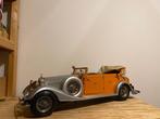 Pocher 1:8 - Modelauto - Rolls Royce Torpedo Cabriolet 1934, Hobby en Vrije tijd, Nieuw