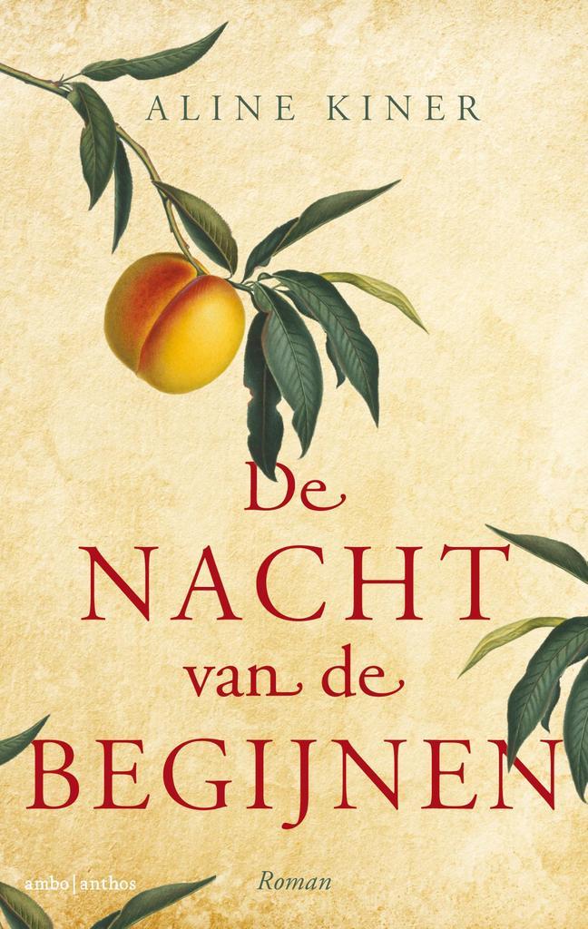 De nacht van de begijnen 9789026344121 Aline Kiner, Boeken, Romans, Gelezen, Verzenden