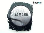Koppelings Deksel Yamaha FZ 750 1988-1994 (FZ750 2KK 3DX, Motos, Verzenden