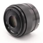 Sony E 35mm F/1.8 OSS | Tweedehands, Verzenden