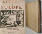 Romeyn de Hooghe - Esopus in Europa - 1701-1702