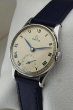 Omega - Military 26.5.T3 - Zonder Minimumprijs - 2224 -, Nieuw